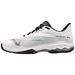 WAVE EXCEED LIGHT 2 AC MEN White / Metallic Gray / Black